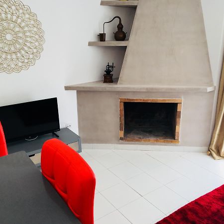 Alcossebre Apartamentos Las Haciendas Altamar מראה חיצוני תמונה