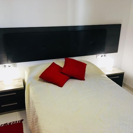 Alcossebre Apartamentos Las Haciendas Altamar מראה חיצוני תמונה