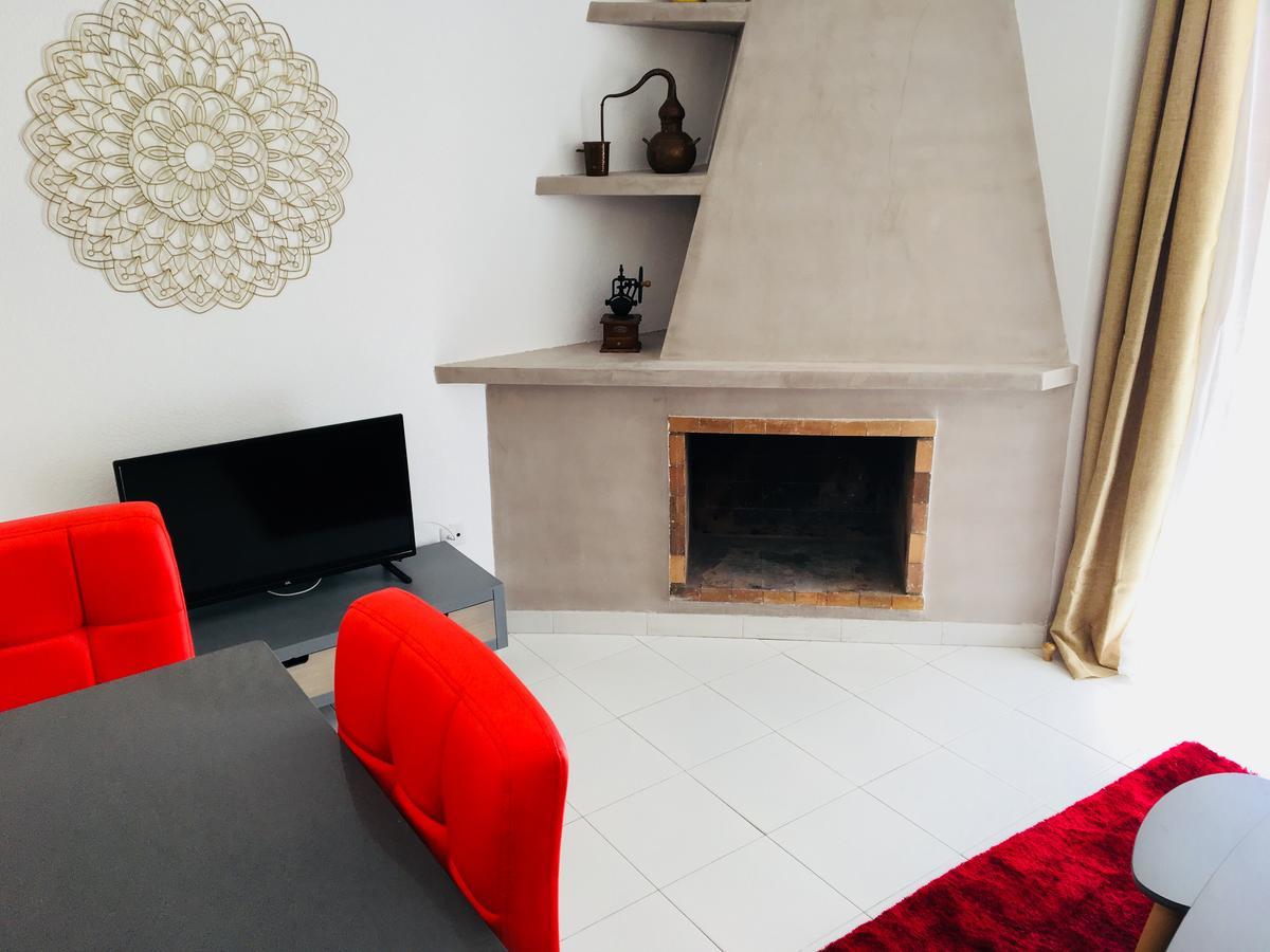 Alcossebre Apartamentos Las Haciendas Altamar מראה חיצוני תמונה
