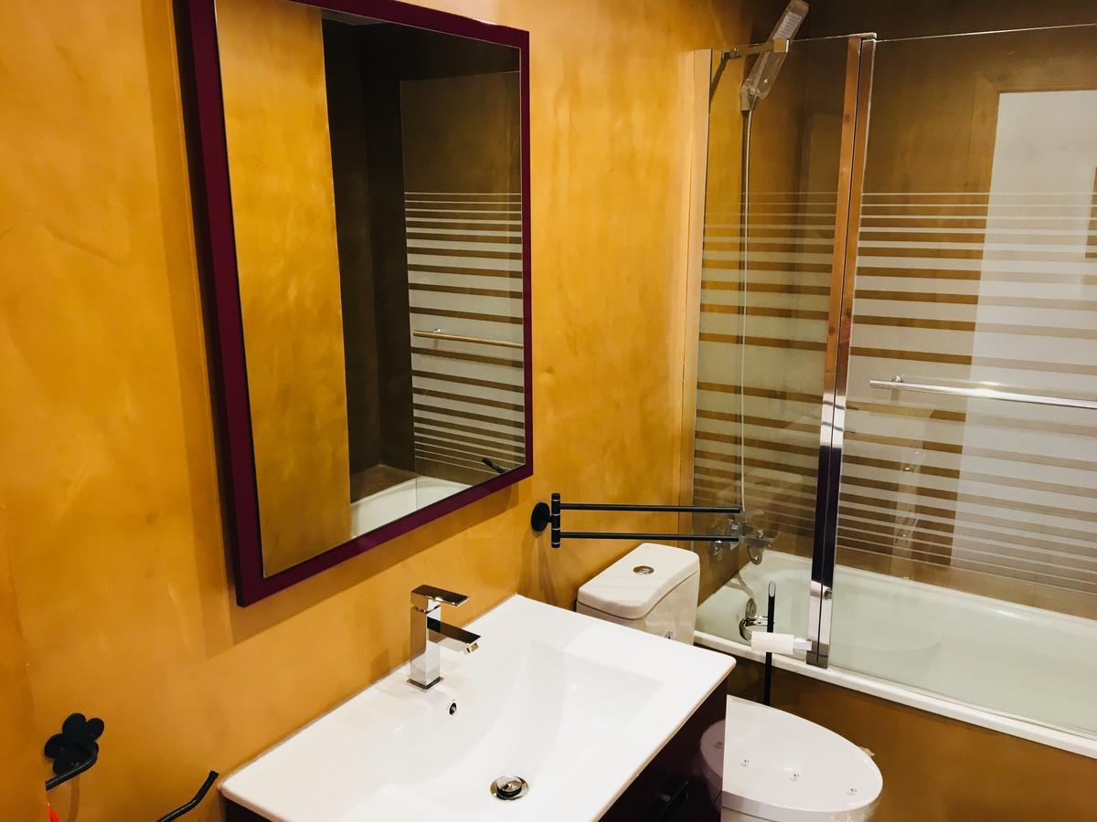 Alcossebre Apartamentos Las Haciendas Altamar מראה חיצוני תמונה