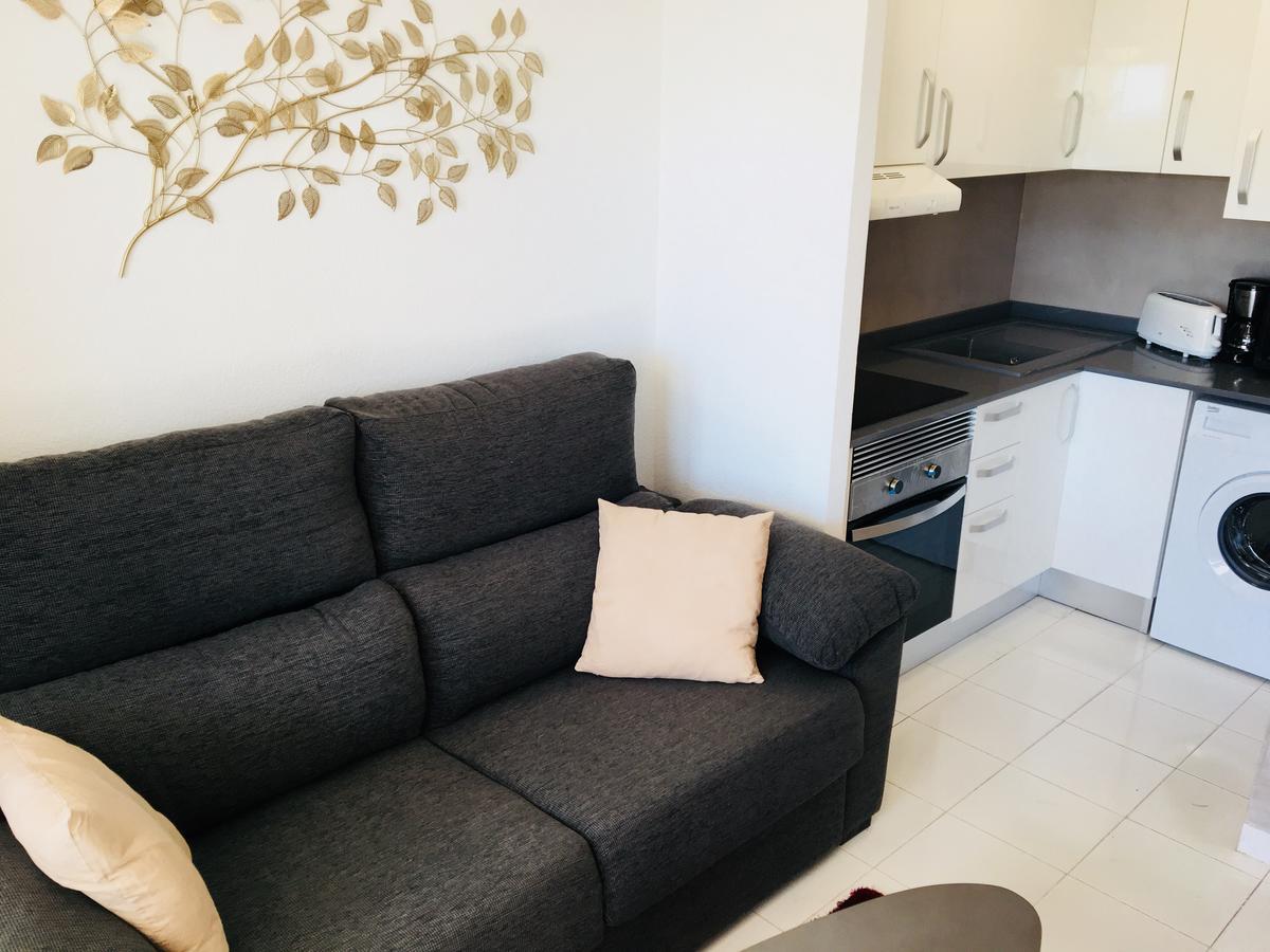 Alcossebre Apartamentos Las Haciendas Altamar מראה חיצוני תמונה