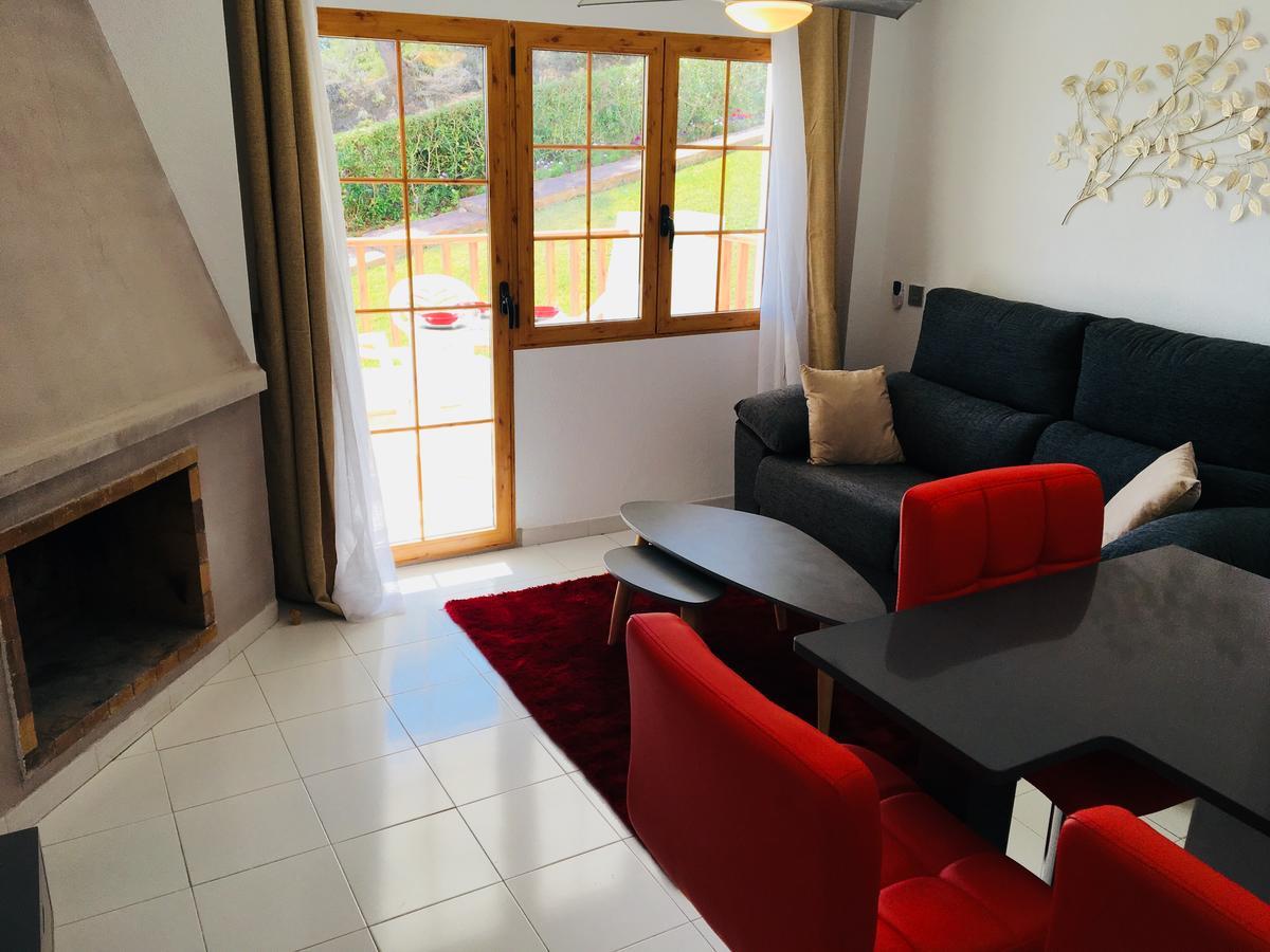 Alcossebre Apartamentos Las Haciendas Altamar מראה חיצוני תמונה