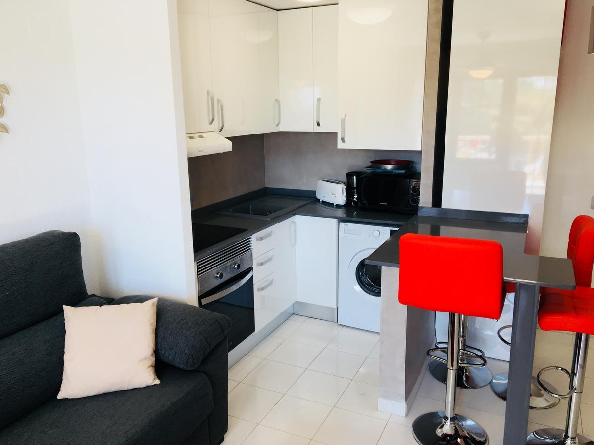 Alcossebre Apartamentos Las Haciendas Altamar מראה חיצוני תמונה